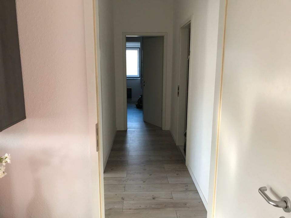 3 Zimmer Wohnung Marbachshöhe Kassel in Kassel