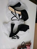 High Heels Gr 41 Sandaletten Pumps Damen Schuhe Nordrhein-Westfalen - Schwelm Vorschau