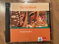 Klett CD Weltmusik I. Türkenmode und Orientschwärmerei. Rheinland-Pfalz - Greimerath (Eifel) Vorschau
