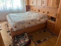 Schlafzimmer Möbel mit Bett Hessen - Hanau Vorschau