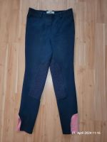 Mädchen Reithose Hose stretch Gr.146 152 Bayern - Pocking Vorschau