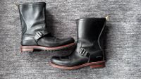 Motorrad Stiefel von Clarks Typ Norton Nordrhein-Westfalen - Telgte Vorschau