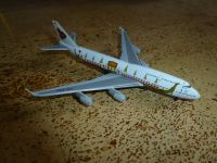 Herpa Wings: B747-400 Thai Airways "Suphannahong (1:500) Hessen - Hainburg Vorschau