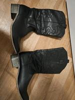 Cowboy Stiefel gr 41 Nürnberg (Mittelfr) - Mitte Vorschau