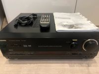 Panasonic AV - Receiver SA-HA 75 Nordrhein-Westfalen - Recklinghausen Vorschau