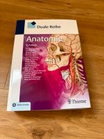 Duale Reihe Anatomie 4. Auflage Thieme Köln - Ehrenfeld Vorschau