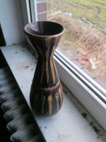 Blumenvase made in West Germany Niedersachsen - Großefehn Vorschau