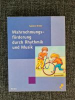 Wahrnehmungsförderung durch Rhythmik und Musik Baden-Württemberg - Pforzheim Vorschau