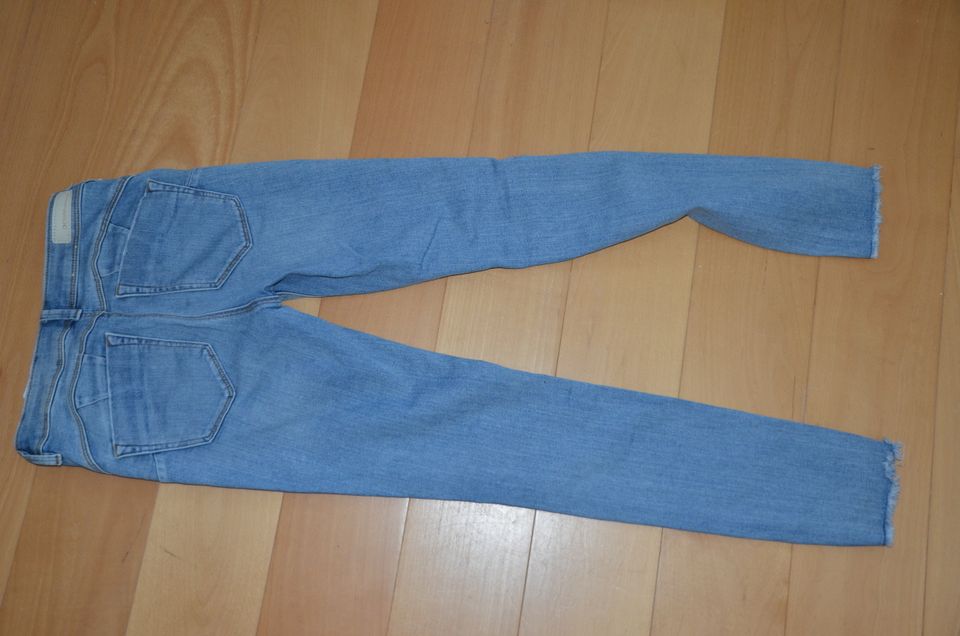 Tom Tailer Jeans Damen, W26, extra skinny, gut erhalten, vgl. Fot in Reutlingen