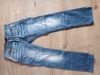 CIPO & BAXX Herren JEANS Gr. W30/L32 Baden-Württemberg - Stutensee Vorschau