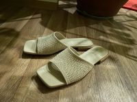 Beige Sandalen von Vivaia Nordrhein-Westfalen - Kamp-Lintfort Vorschau