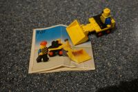 Lego Legoland 607 Radlader  - Retro - Baden-Württemberg - Bietigheim-Bissingen Vorschau