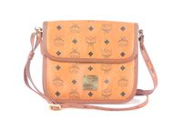 MCM Umhängetasche Tasche Handtasche Crossybody Vintage Liz Baden-Württemberg - Neulußheim Vorschau