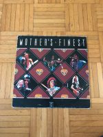 Mothers Finest NEAR MINT Epic Vinyl LP 1976 Nordrhein-Westfalen - Ahlen Vorschau