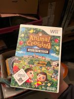 Animal Crossing Wii Berlin - Steglitz Vorschau