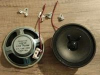 Creative Sound YF-100-12D - 5,7Ohm - 3-5 Watt - 10,2 cm Breitband Nordrhein-Westfalen - Nettetal Vorschau