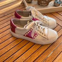 Kennel & Schmenger Damensneaker, weiß, 38,5 Hamburg - Bergedorf Vorschau