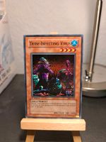 Tribe-Infecting Virus 1st Edition MFC-076 Super Rare Holo Yugioh Dresden - Gorbitz-Ost Vorschau