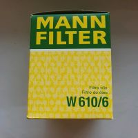 MANN Ölfilter W 610/6 Mecklenburg-Vorpommern - Altenhof (bei Röbel) Vorschau