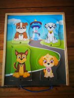 Melissa & Doug Paw Patrol magnetisches Rollenspiel aus Holz Brandenburg - Königs Wusterhausen Vorschau