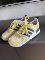 ADIDAS ZX 700 HO Yellow Gelb Sneaker TOP 44 Baden-Württemberg - Deggingen Vorschau