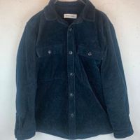 Vintage Samsoe Waltones Overshirt Leichte Jacke Sky Gr. XL Herren Bayern - Türkenfeld Vorschau