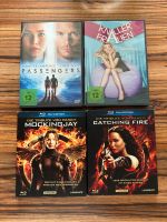 DVDs / BluRays Dortmund - Innenstadt-West Vorschau