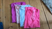 4x Sportshirt Adidas H&M  Gr.164 Brandenburg - Potsdam Vorschau