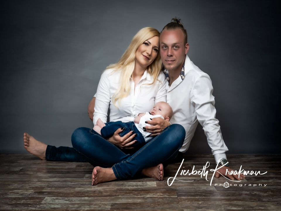 Fotograf Papenburg - Babybauch und Familienfotografie Spezialist in Papenburg