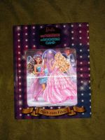 Buch Barbie Eine Prinzessin im Rockstar Camp Bayern - Obertraubling Vorschau