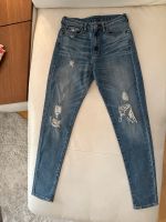 Ralph Lauren supply Jeans Gr.28 Nordrhein-Westfalen - Moers Vorschau