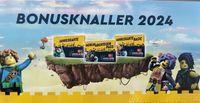 Bonusknaller Legoland inkl. Sammelstein April Bayern - Neu Ulm Vorschau