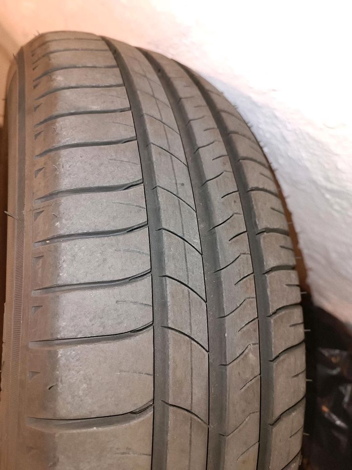 Michelin Sommerreifen - Energy Saver - 185/65R15 88H E in Leuna