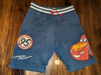 Shorts Lightning McQueen Cars Disney 128 Brandenburg - Erkner Vorschau