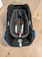 Maxi Cosi Babyschale mit Isofix Station - auch einzeln zu verkauf Baden-Württemberg - Besigheim Vorschau