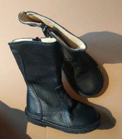 Equerry Stiefel Leder 24 blau Bielefeld - Bielefeld (Innenstadt) Vorschau