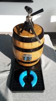 5 Liter Fass Bierfaß Zapfanlage Rheinland-Pfalz - Hohen-Sülzen Vorschau