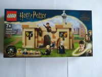 Lego Harry Potter 76395 Flugstunde NEU Niedersachsen - Hildesheim Vorschau