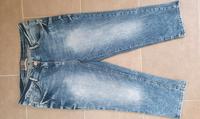 wie neu: 3/4 Hose / Jeans W30 Cecil Baden-Württemberg - Kehl Vorschau