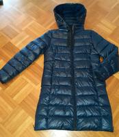 Blauer Damen-Wintermantel der Marke Esprit / Größe S Nordrhein-Westfalen - Erwitte Vorschau