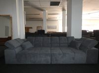Big Sofa Couch Garnitur Wohnstudio Exklusiv anstatt 2850€ Niedersachsen - Hagen am Teutoburger Wald Vorschau