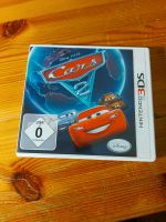 Cars 2 - Disney Pixar Bayern - Aub Vorschau