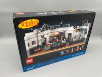 NEU | EOL | LEGO® Ideas 21328 Seinfeld v. Händler Baden-Württemberg - Sachsenheim Vorschau