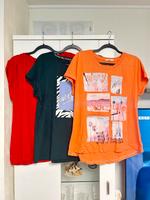 Cecil Street One 3 Shirt Gr 42 44 Nordrhein-Westfalen - Leichlingen Vorschau