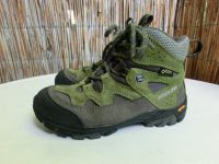 Gore-Tex Kinderwanderschuhe Zamberlan Quantum GTX Junior, Gr. 31 Leipzig - Altlindenau Vorschau