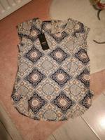 NEU mit ETIKETT! Damen-Bluse, Gr. 34 von ONLY Nordrhein-Westfalen - Oer-Erkenschwick Vorschau