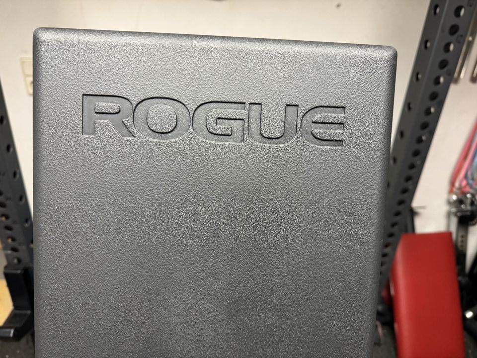 Rogue Adjustable Bench 3.0 in Darmstadt