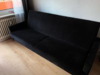 Sofa mit Bettkasten und Schlaffunktion Feldmoching-Hasenbergl - Feldmoching Vorschau