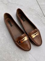 LUXUS!!! ORIGINAL LOUIS VUITTON BALLERINA SCHUHE LOAFERS Berlin - Schöneberg Vorschau