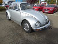 VW KÄFER SILVER BUG Thüringen - Gera Vorschau